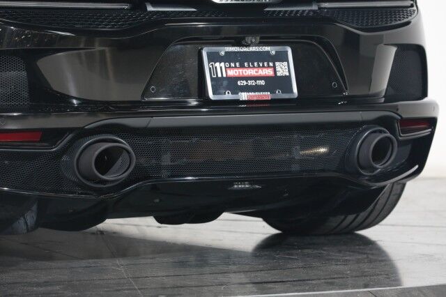 2022 McLaren GT Franklin TN