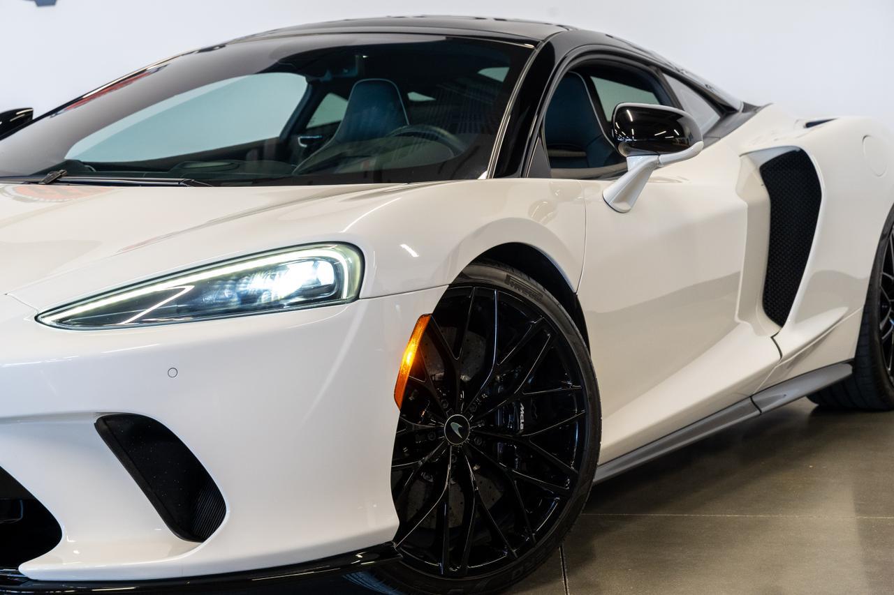 2022 McLaren GT San Clemente CA