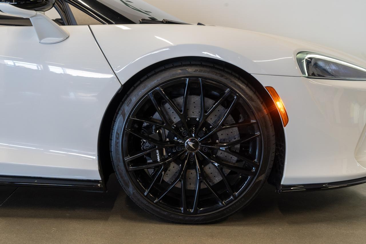 2022 McLaren GT San Clemente CA