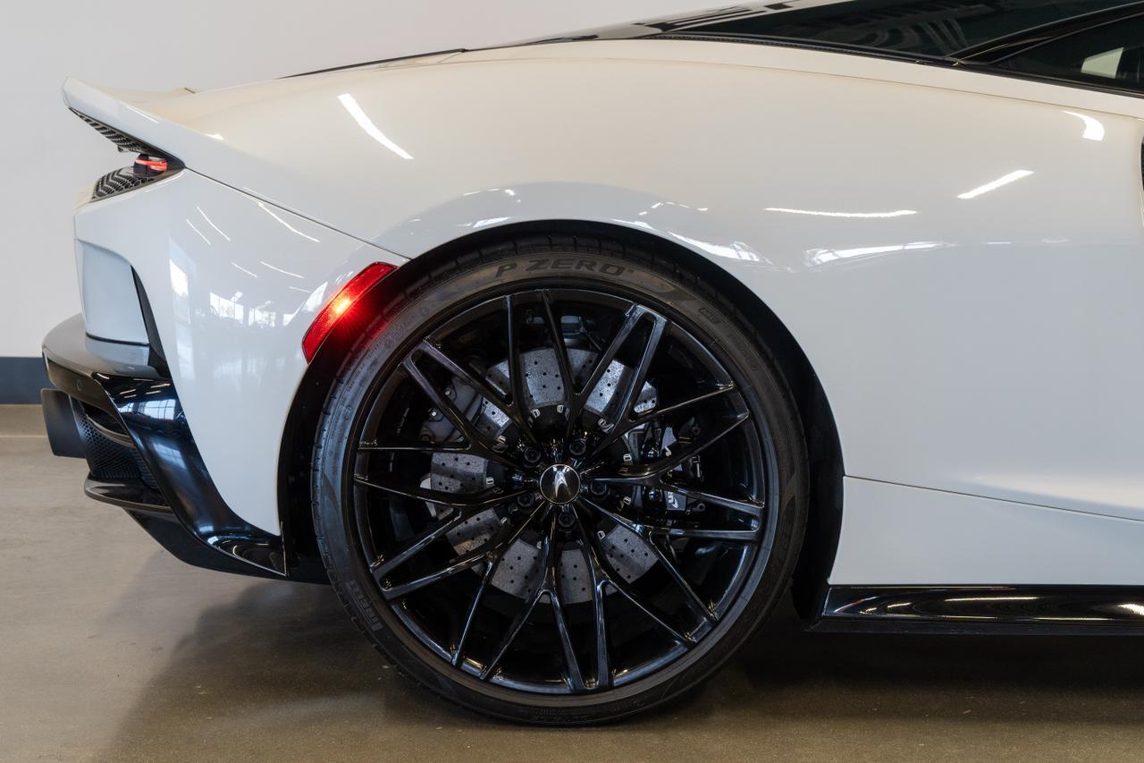 2022 McLaren GT San Clemente CA