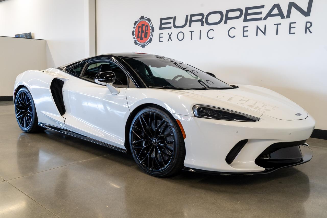 2022 McLaren GT San Clemente CA