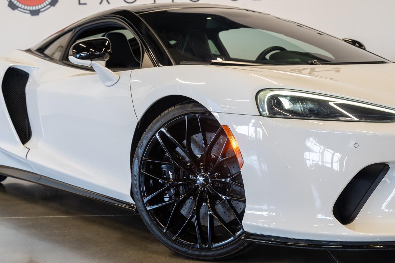 2022 McLaren GT San Clemente CA