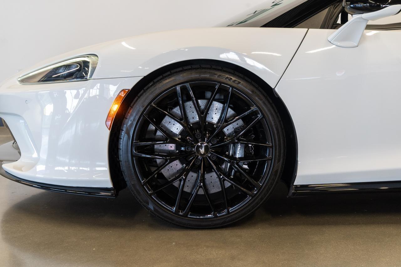 2022 McLaren GT San Clemente CA