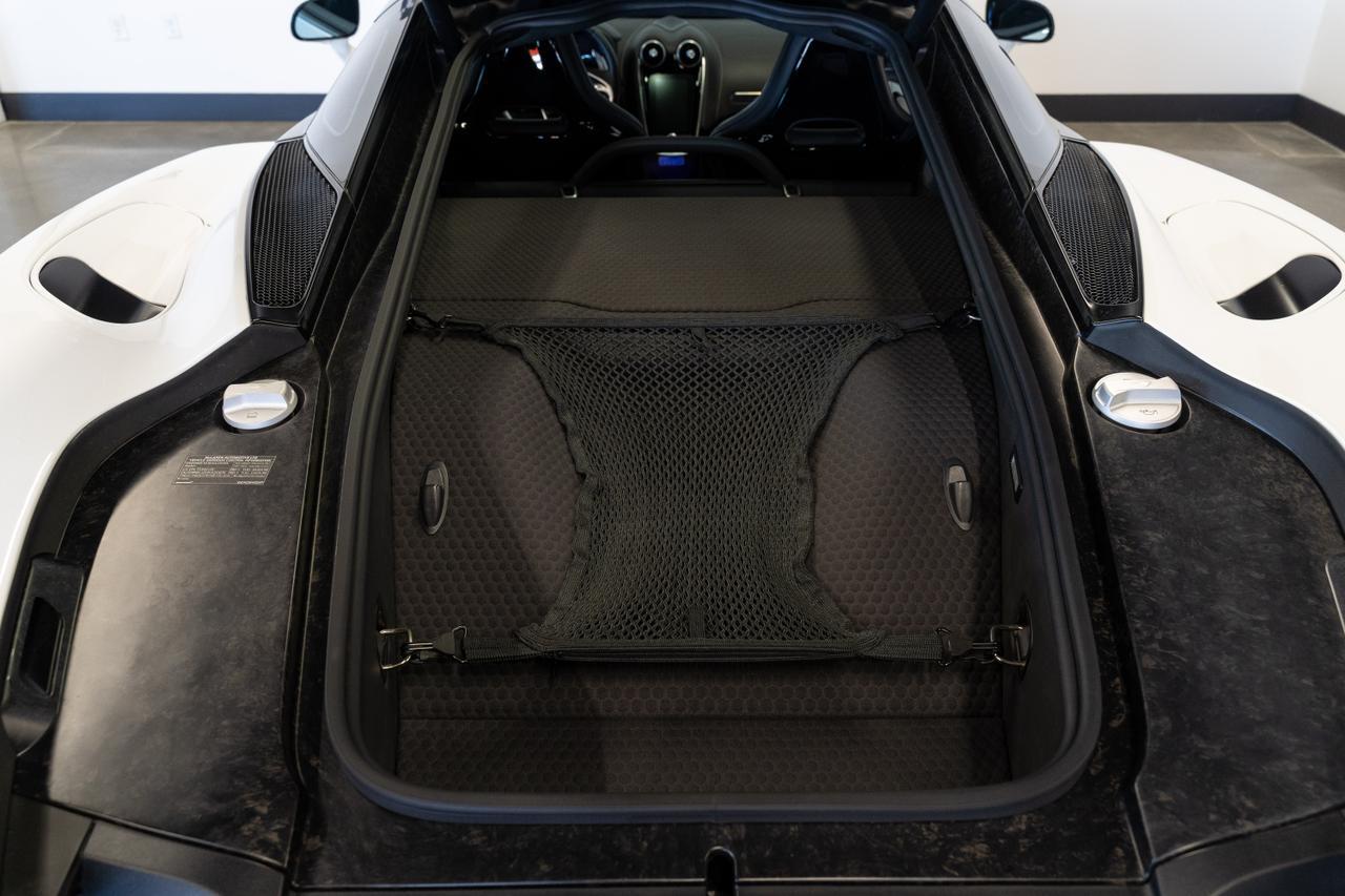 2022 McLaren GT San Clemente CA