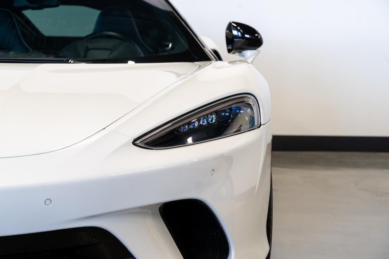 2022 McLaren GT San Clemente CA