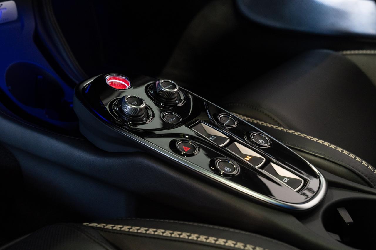 2022 McLaren GT San Clemente CA