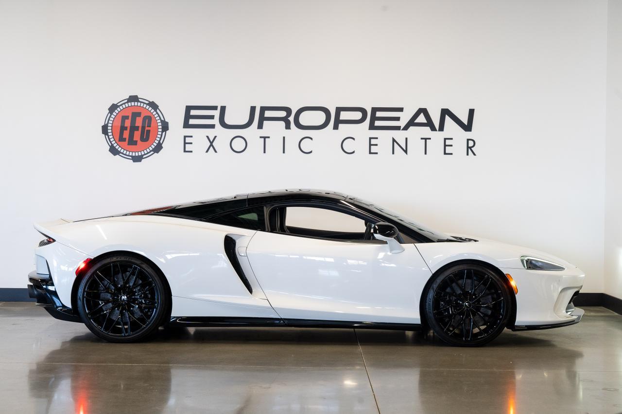 2022 McLaren GT San Clemente CA