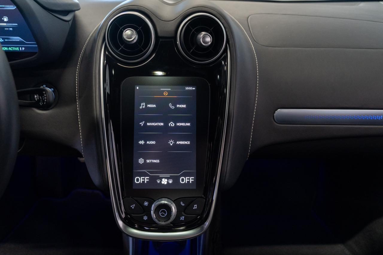 2022 McLaren GT San Clemente CA