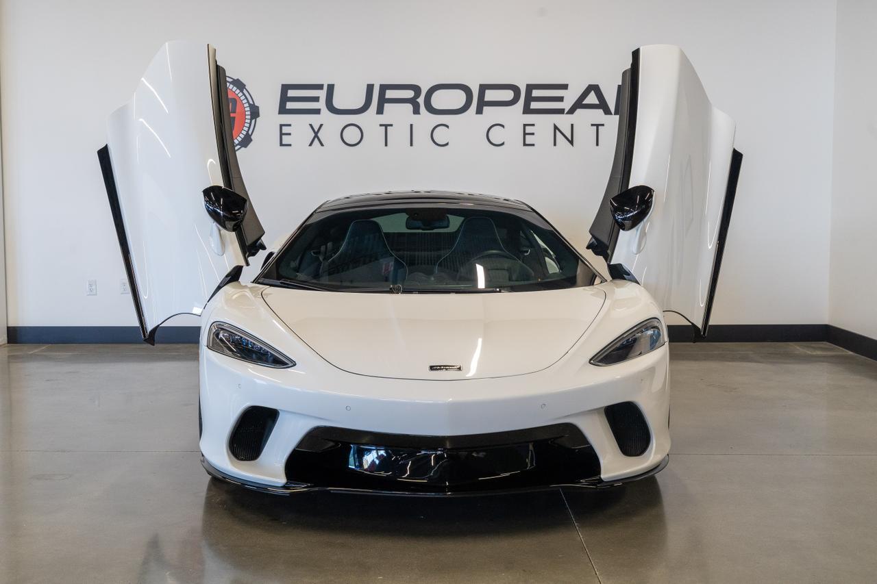 2022 McLaren GT San Clemente CA