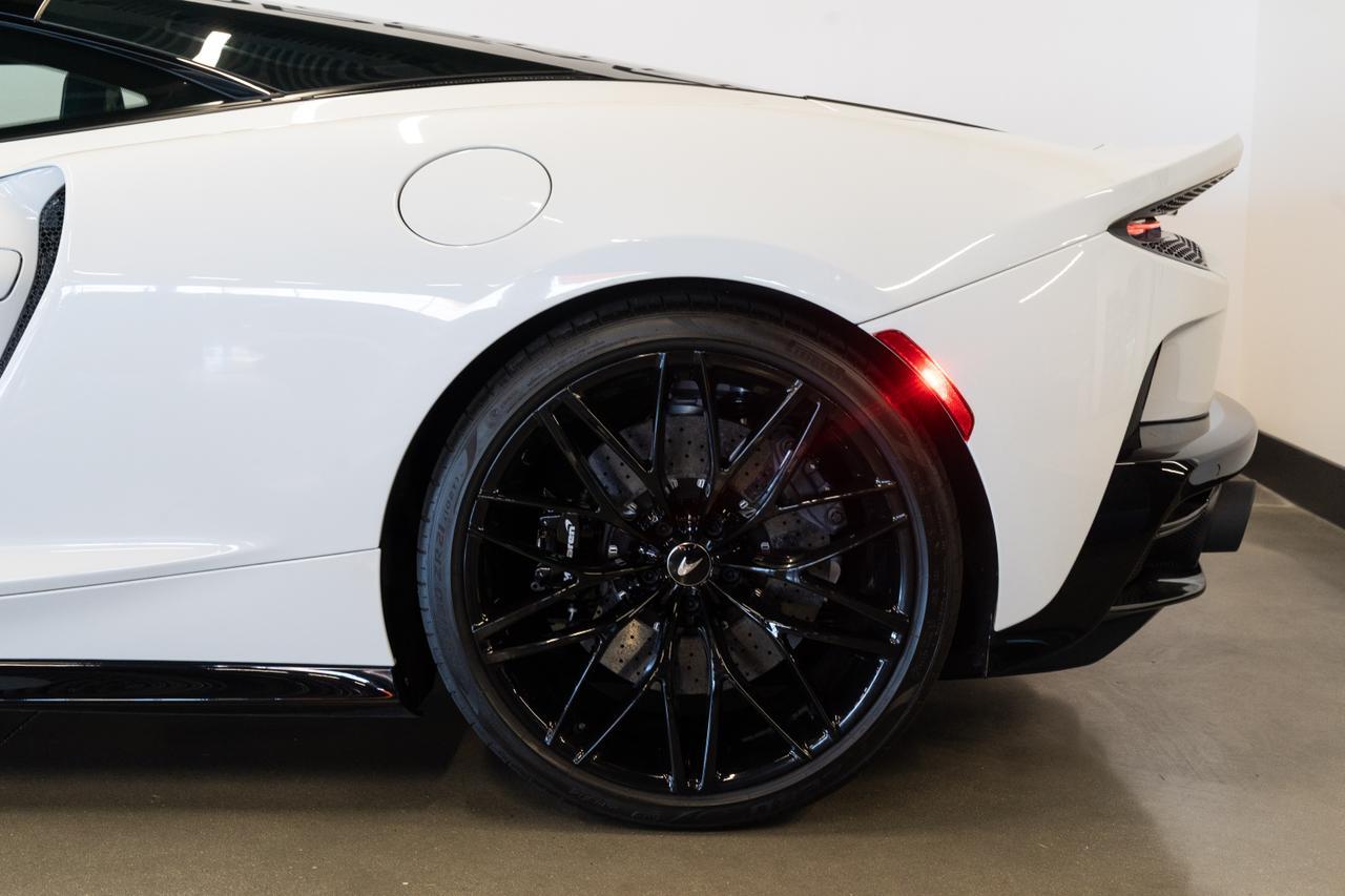 2022 McLaren GT San Clemente CA