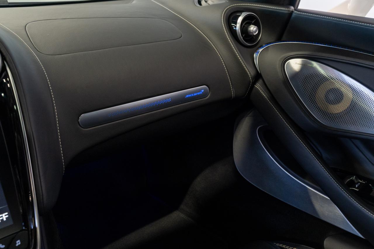 2022 McLaren GT San Clemente CA