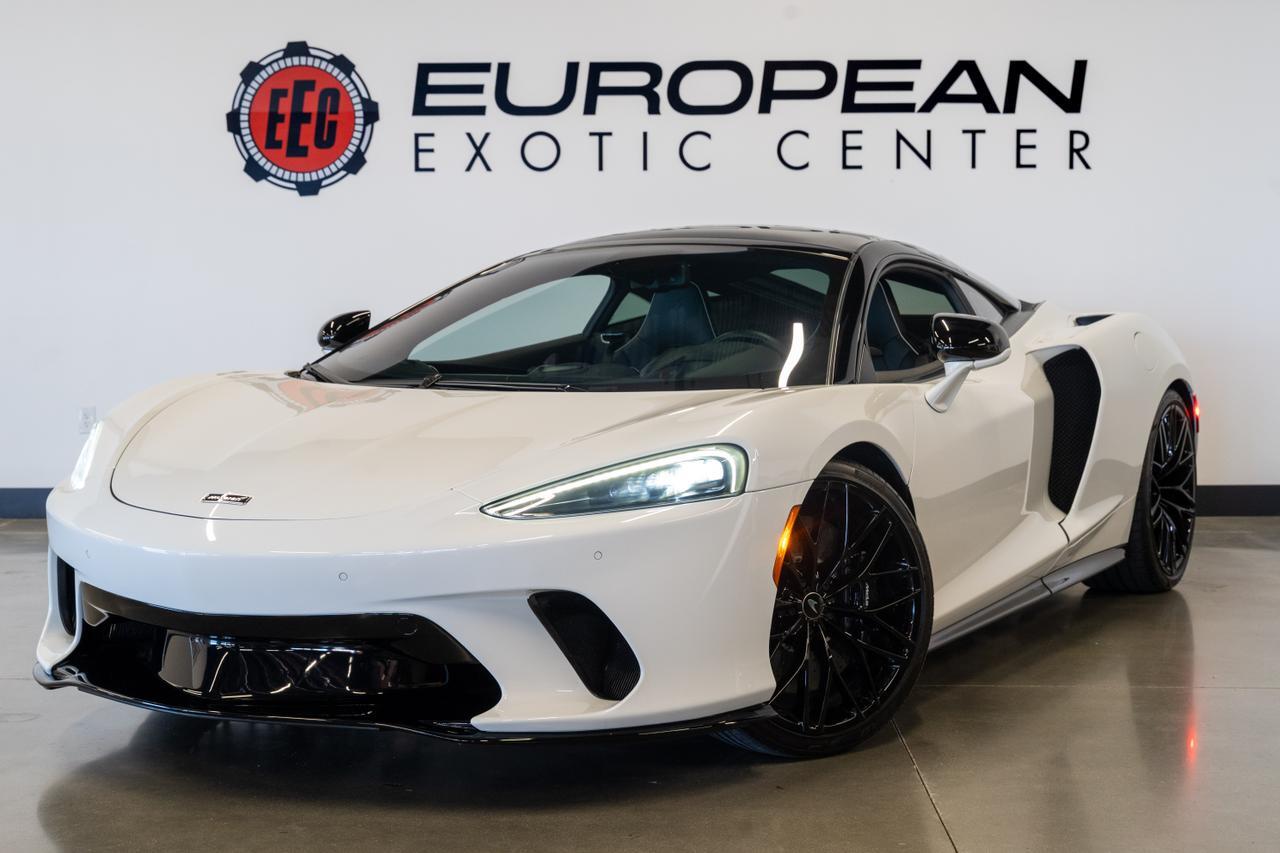 2022 McLaren GT San Clemente CA