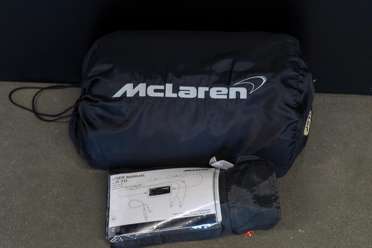 2022 McLaren GT San Clemente CA