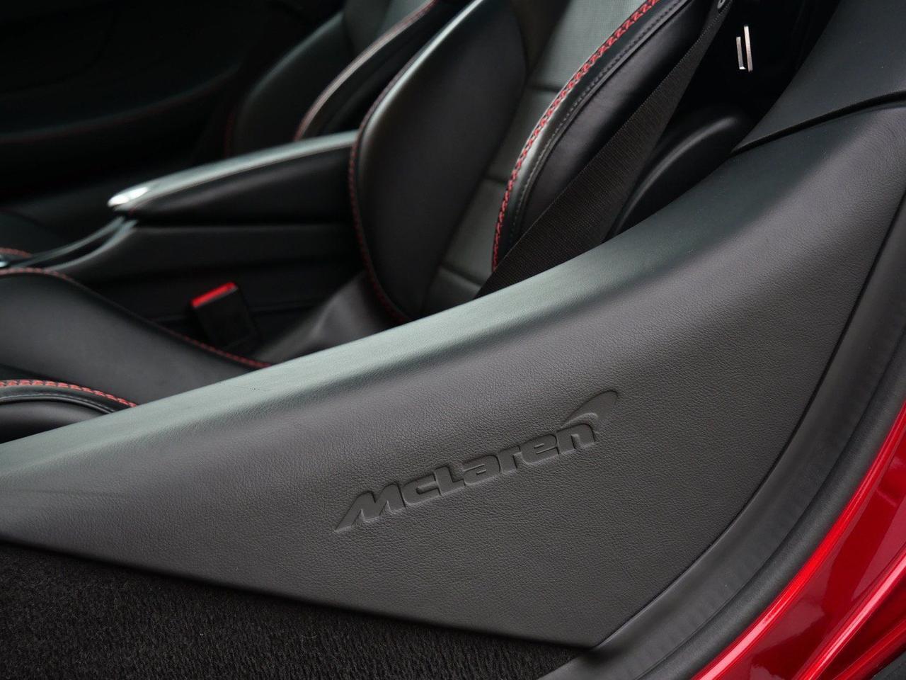 2022 McLaren GT Lawrence KS