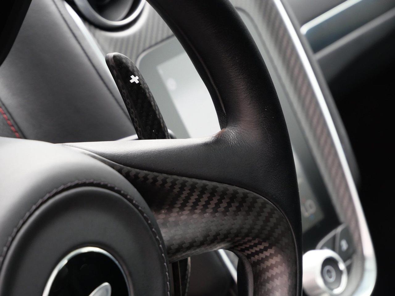 2022 McLaren GT Lawrence KS