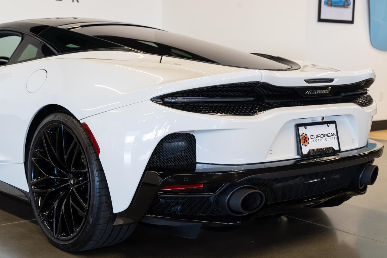 2022 McLaren GT San Clemente CA