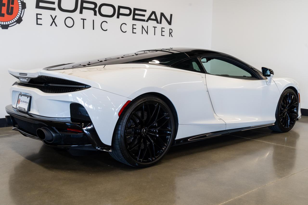 2022 McLaren GT San Clemente CA