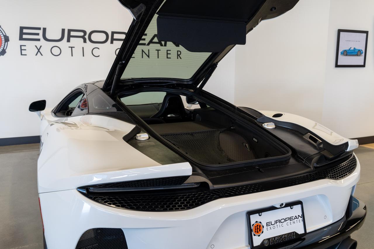 2022 McLaren GT San Clemente CA