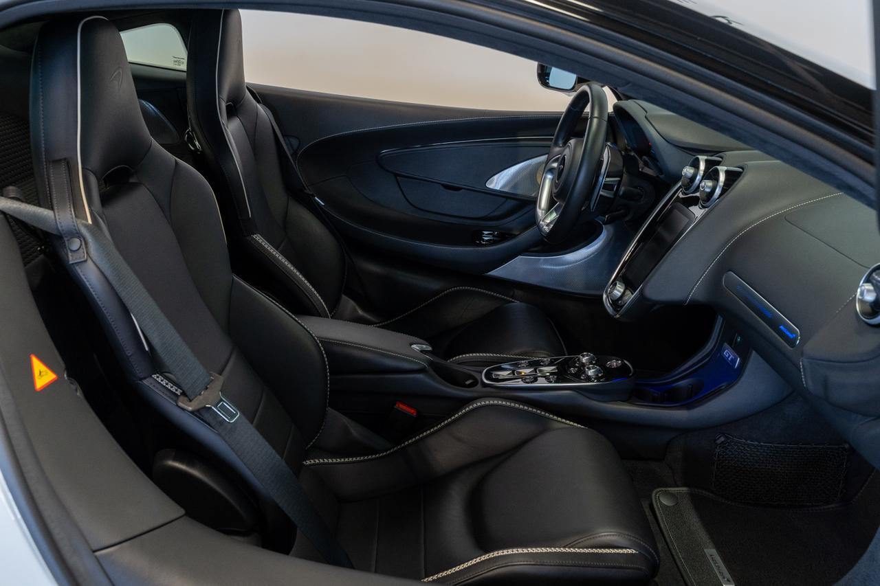 2022 McLaren GT San Clemente CA