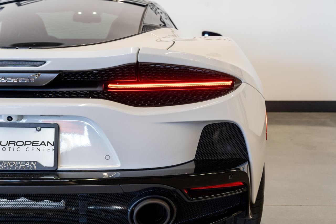 2022 McLaren GT San Clemente CA