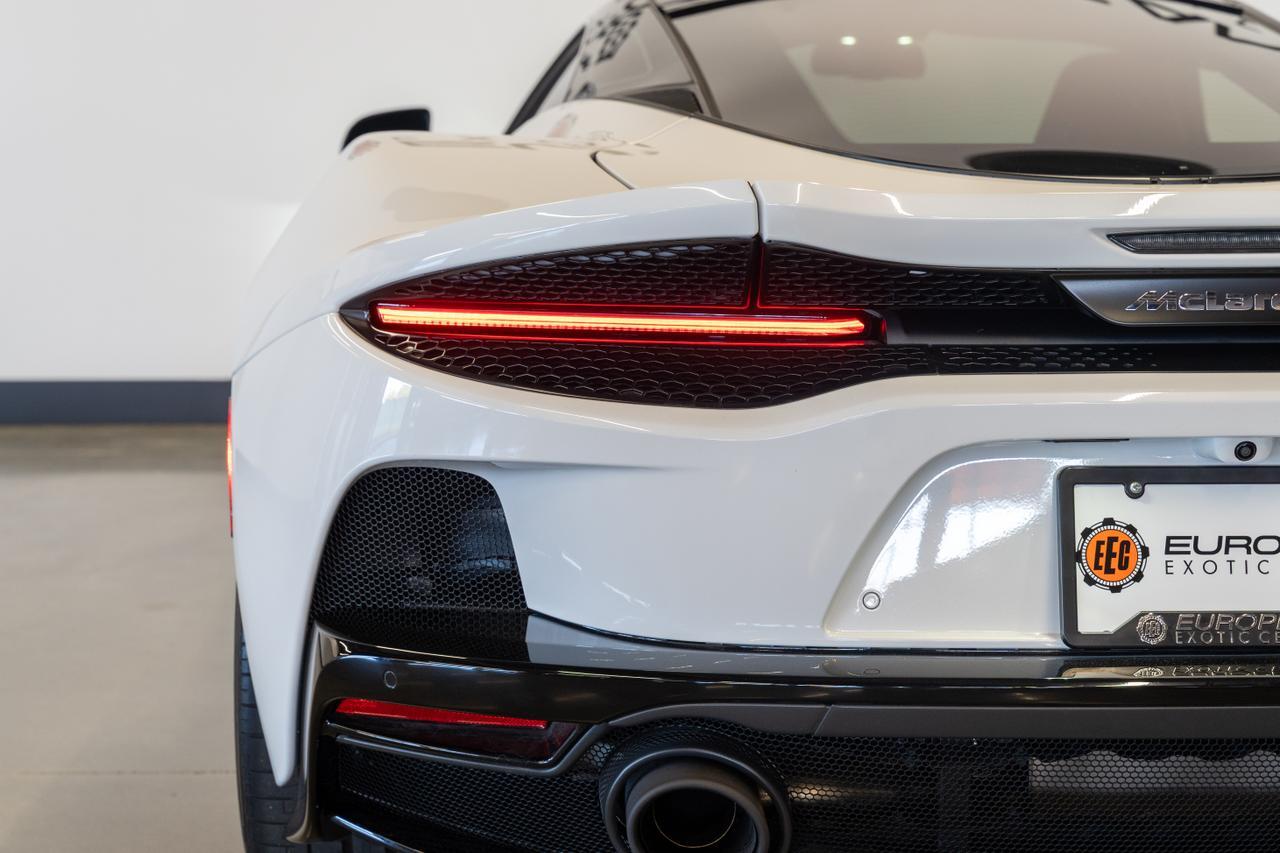 2022 McLaren GT San Clemente CA