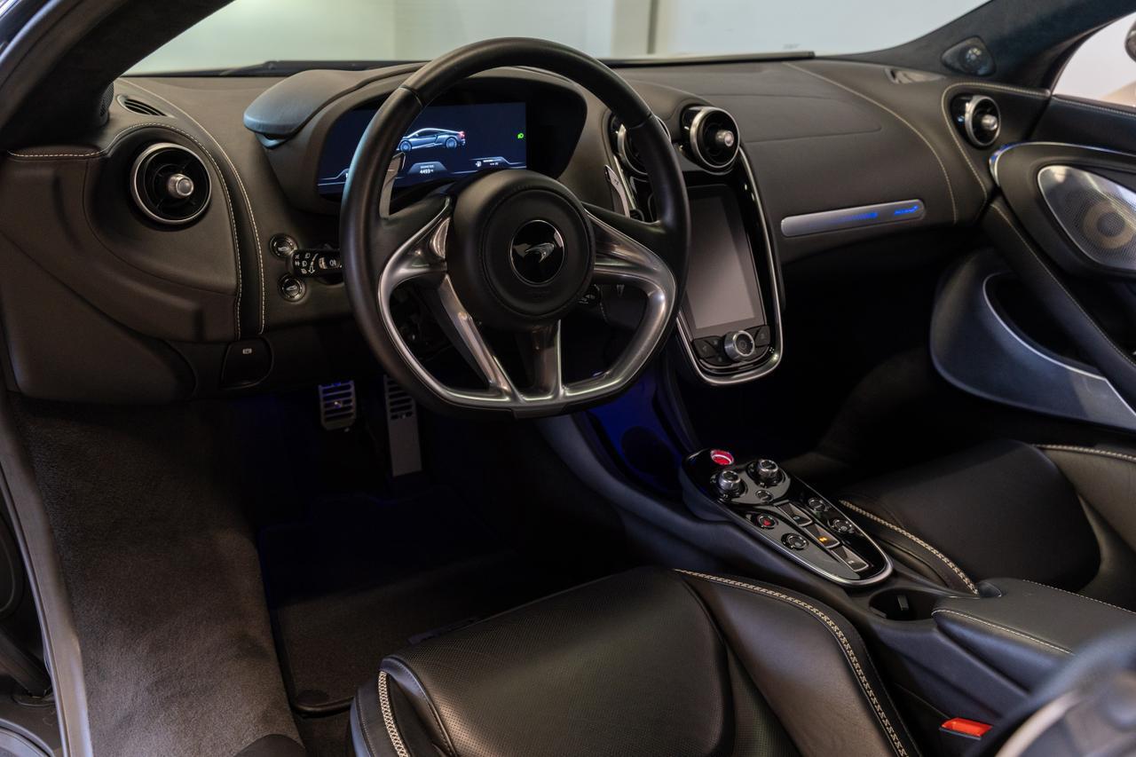 2022 McLaren GT San Clemente CA