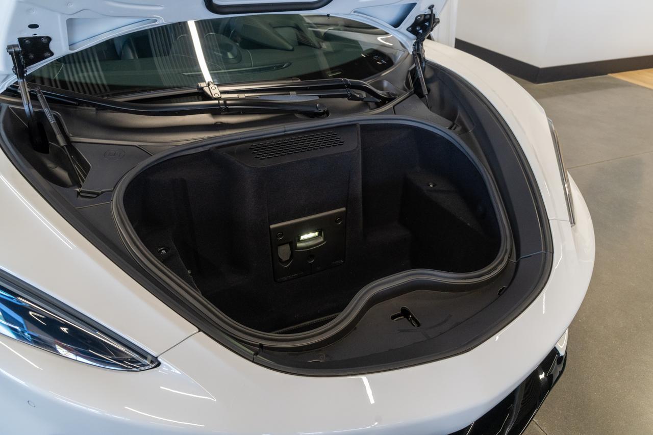 2022 McLaren GT San Clemente CA