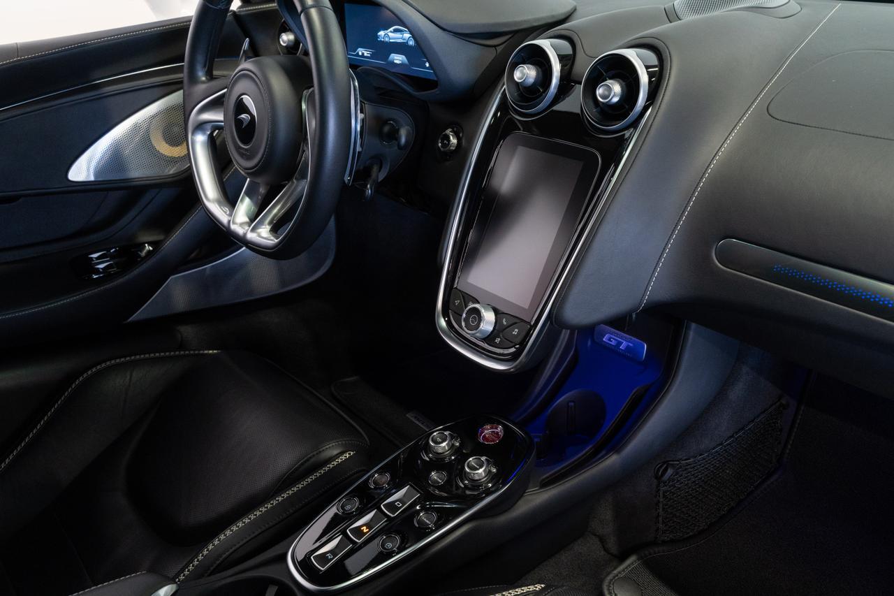 2022 McLaren GT San Clemente CA