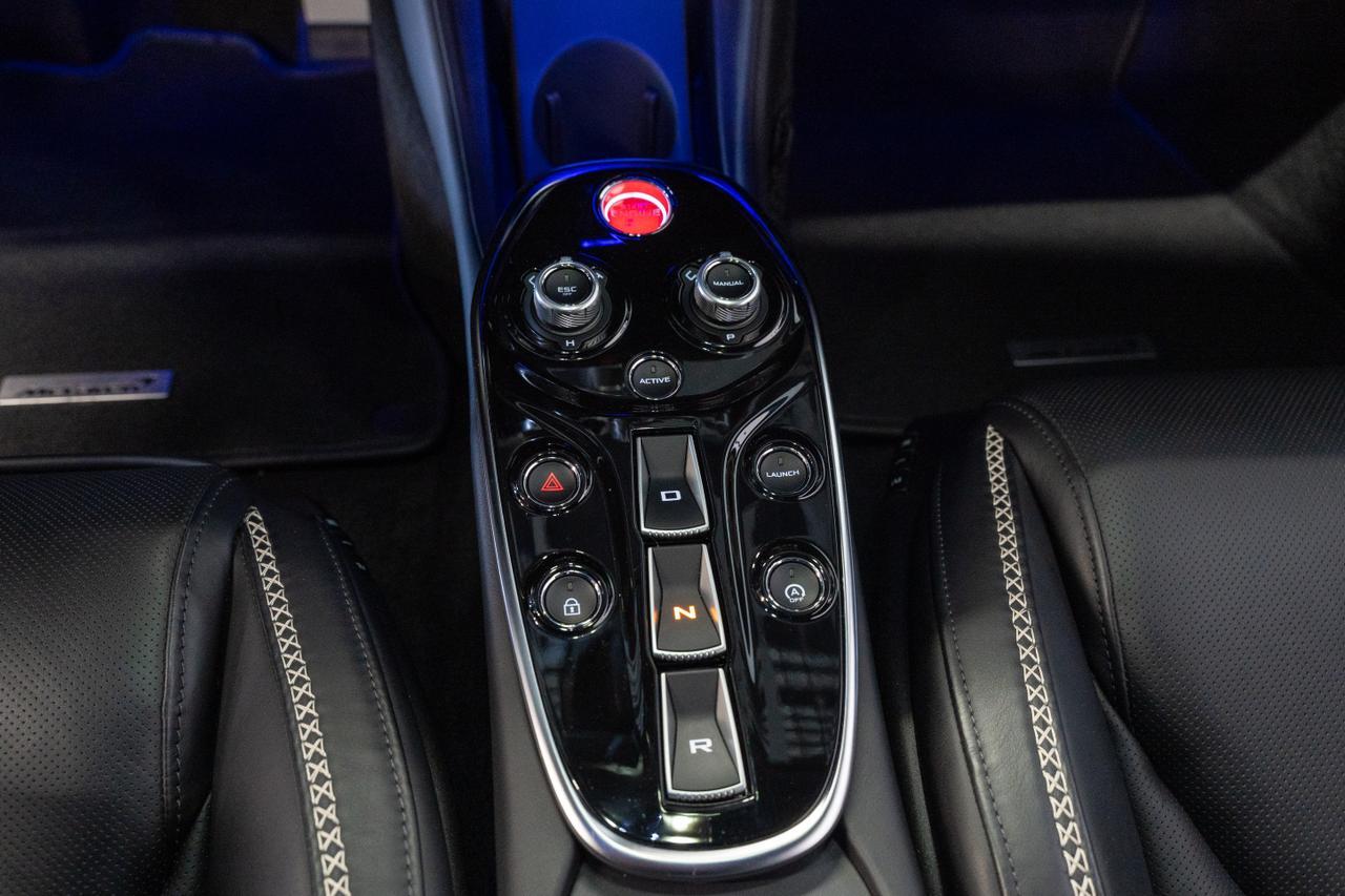 2022 McLaren GT San Clemente CA