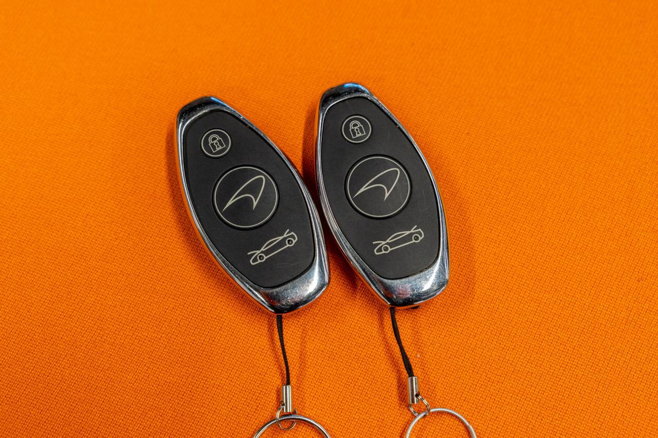 2022 McLaren GT San Clemente CA