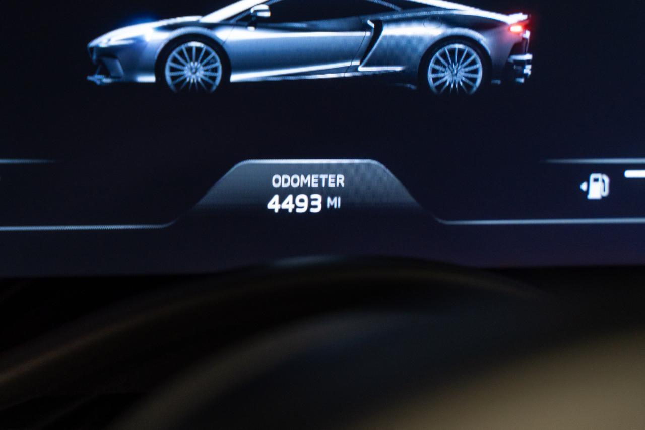 2022 McLaren GT San Clemente CA