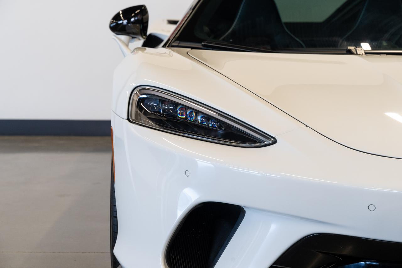 2022 McLaren GT San Clemente CA