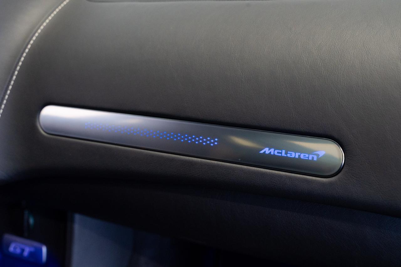 2022 McLaren GT San Clemente CA