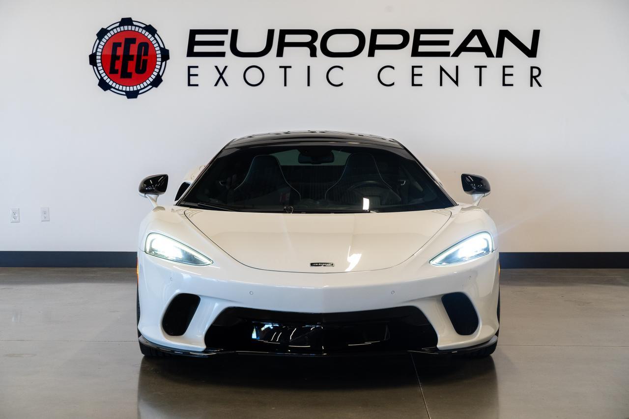 2022 McLaren GT San Clemente CA