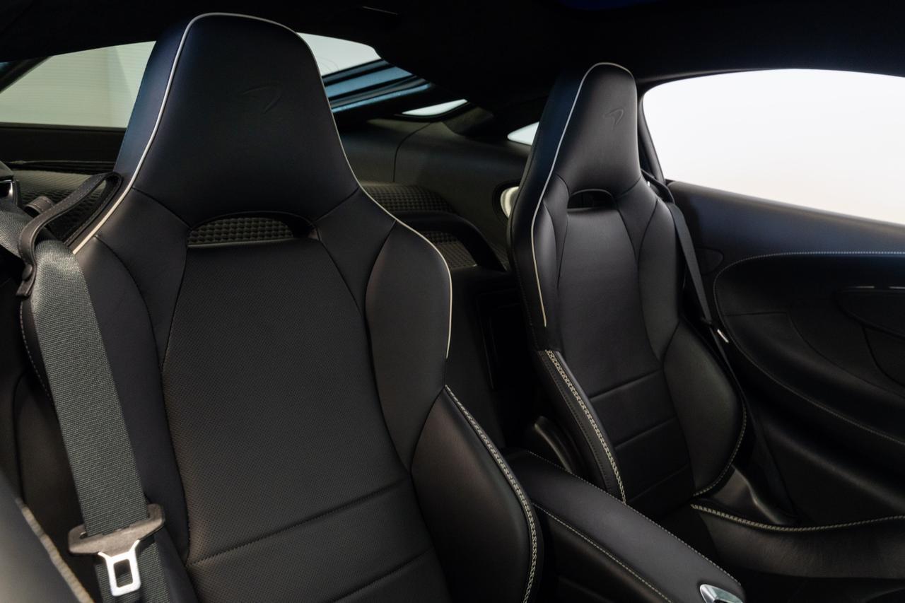 2022 McLaren GT San Clemente CA