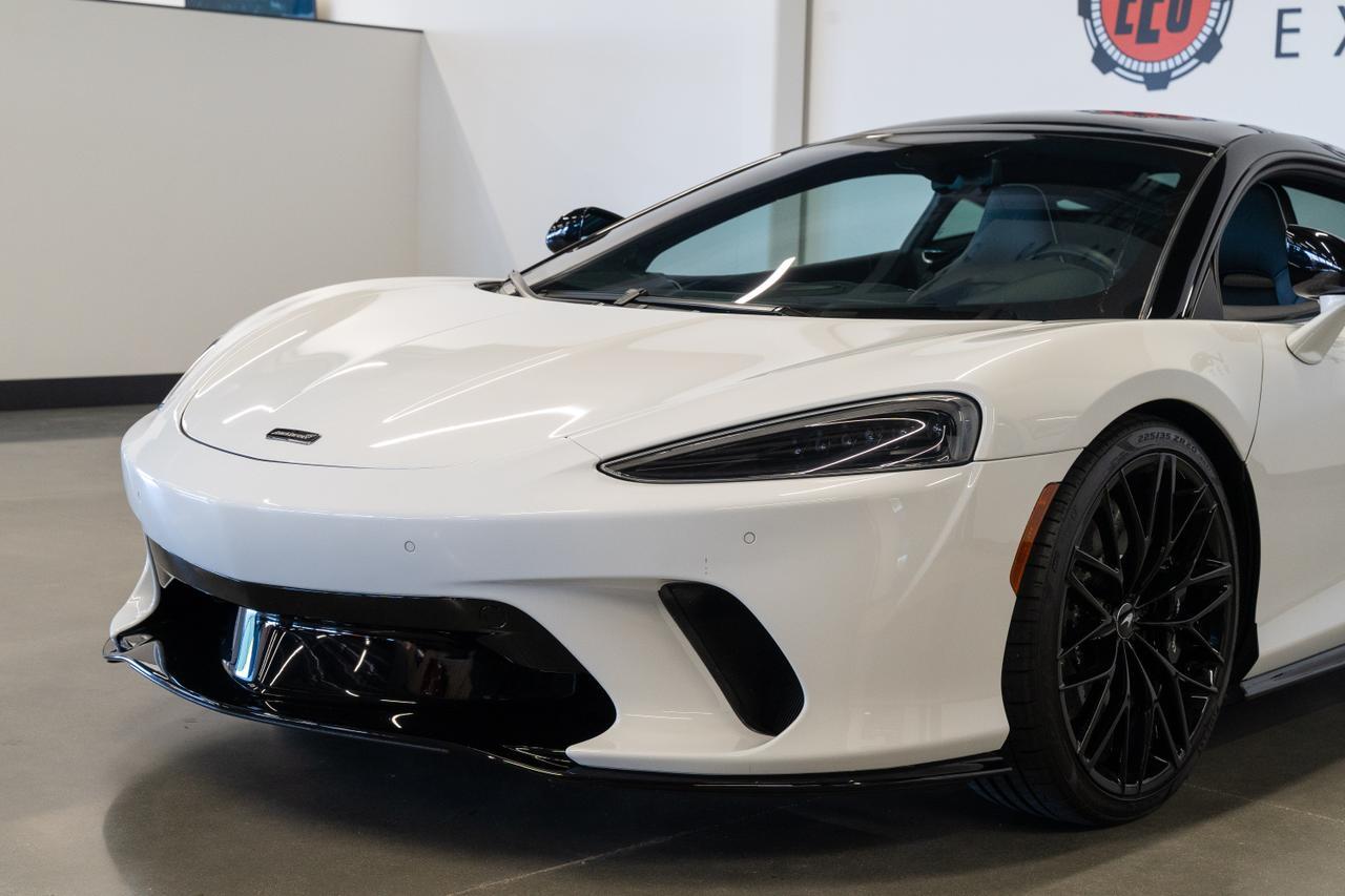 2022 McLaren GT San Clemente CA