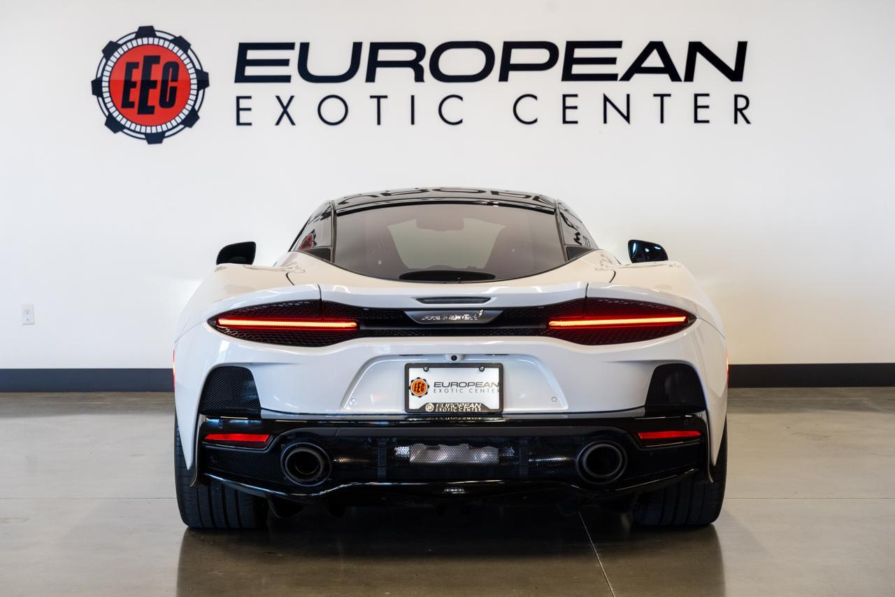 2022 McLaren GT San Clemente CA