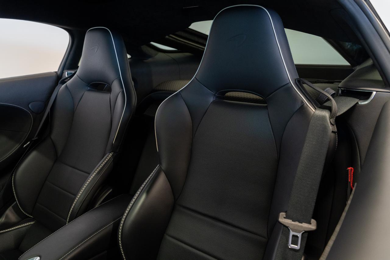 2022 McLaren GT San Clemente CA