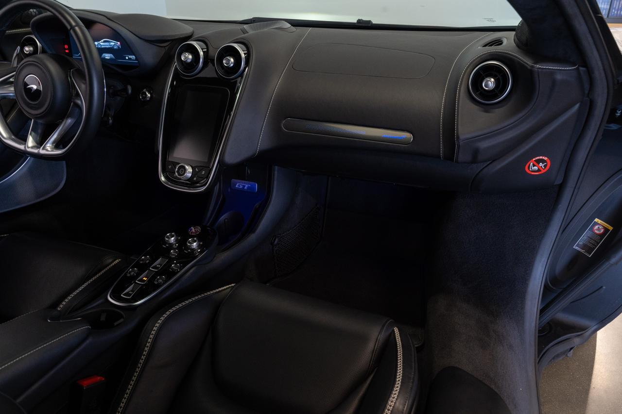 2022 McLaren GT San Clemente CA