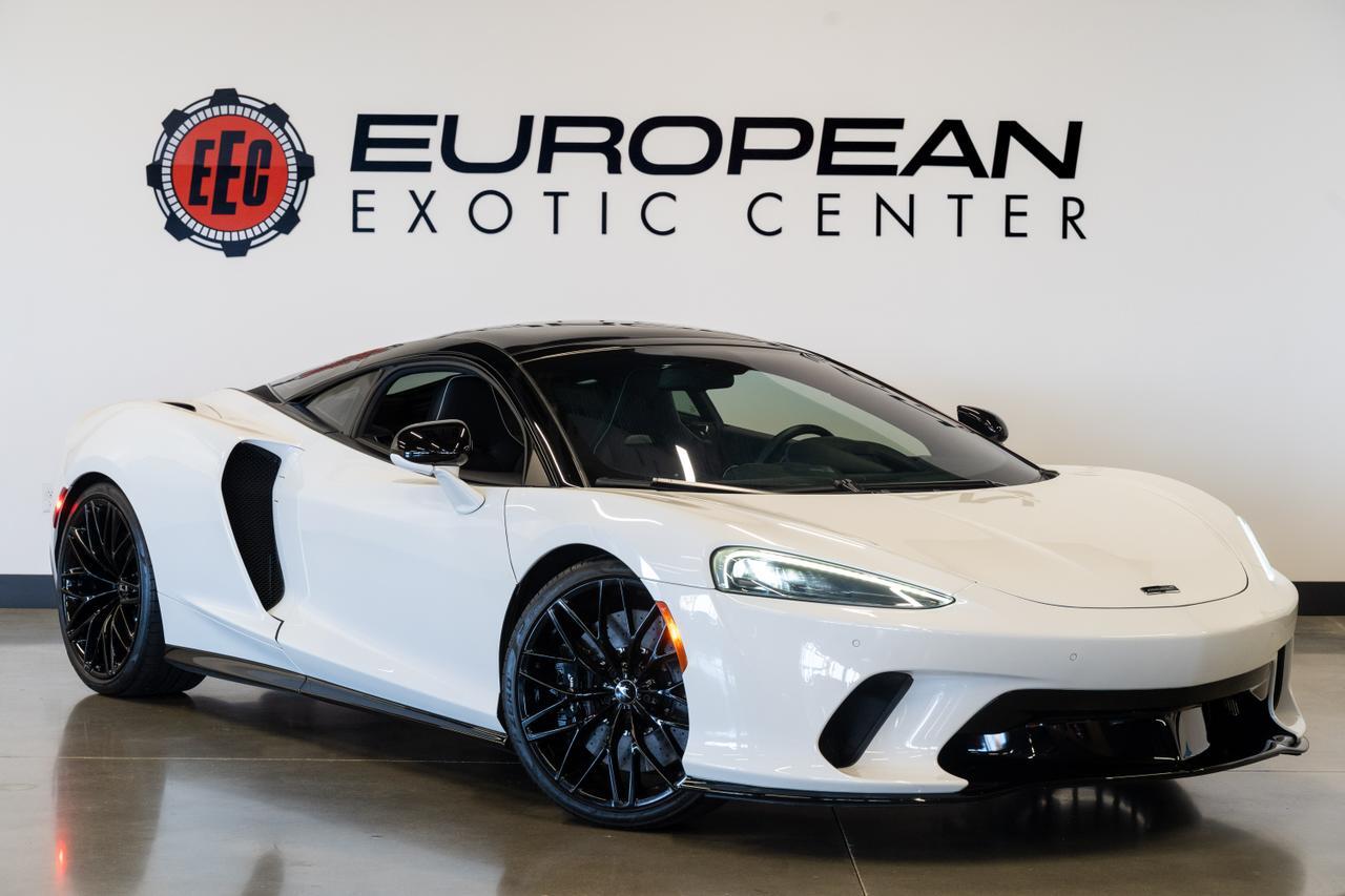 2022 McLaren GT San Clemente CA