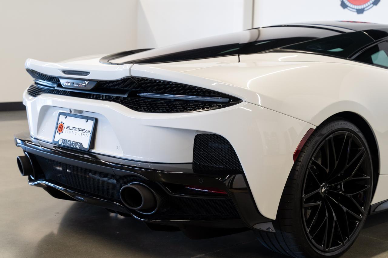 2022 McLaren GT San Clemente CA
