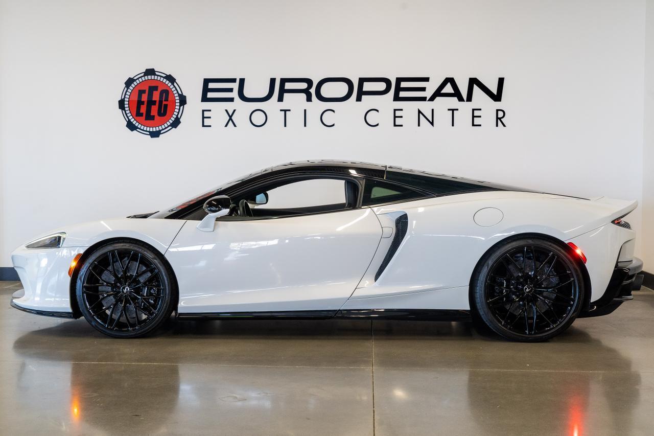 2022 McLaren GT San Clemente CA