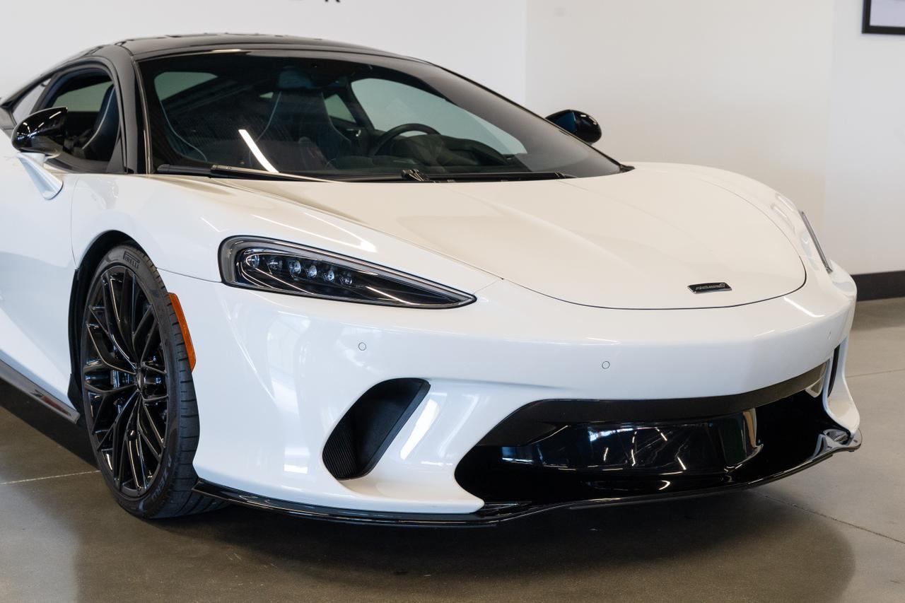 2022 McLaren GT San Clemente CA