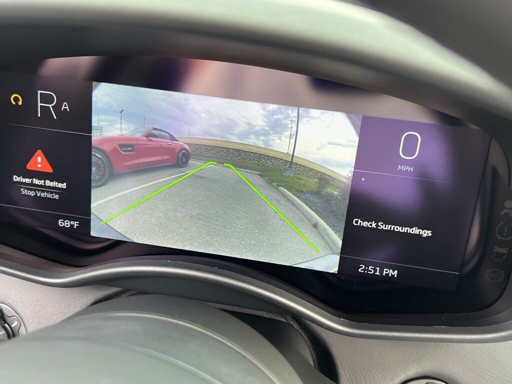 2022 McLaren GT Base Indianapolis IN