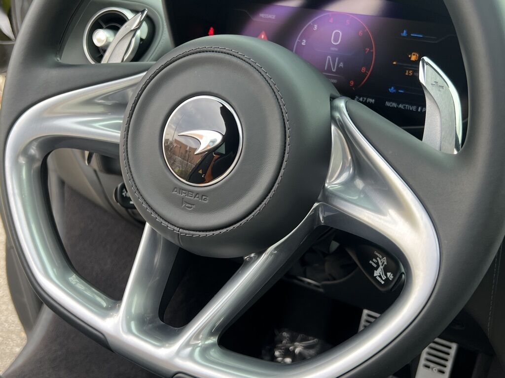 2022 McLaren GT Base Indianapolis IN