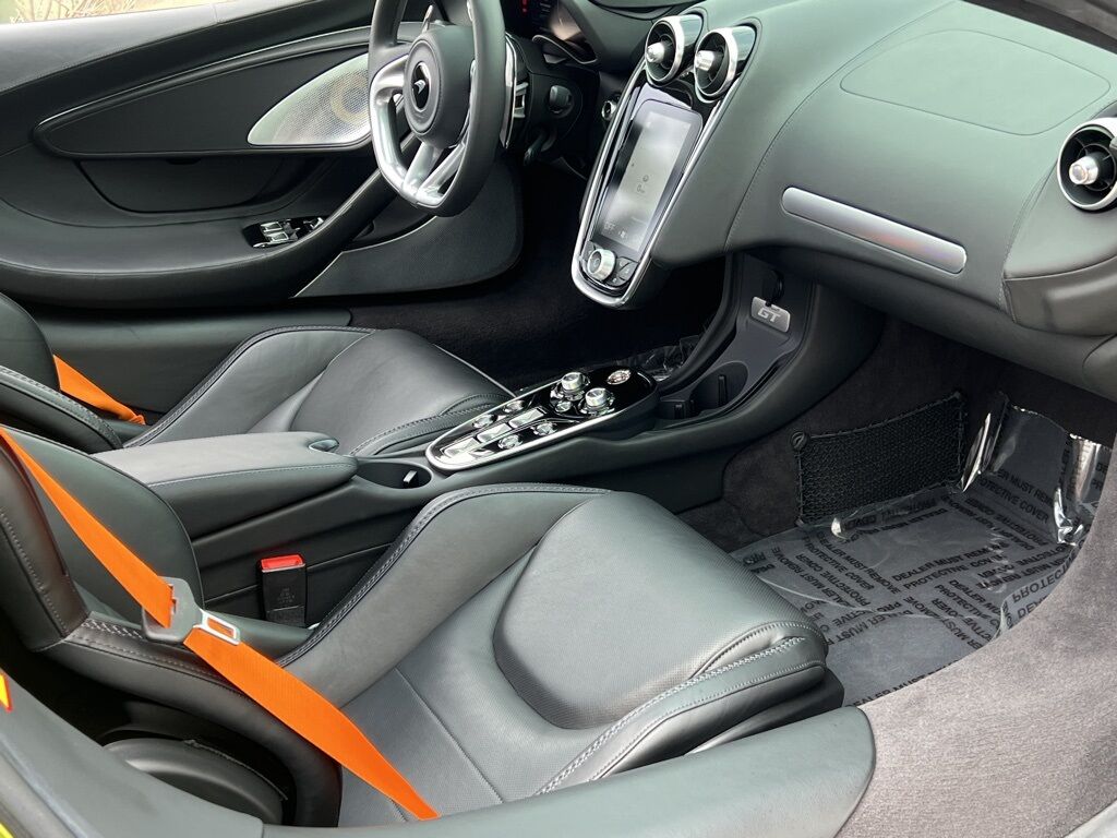 2022 McLaren GT Base Indianapolis IN