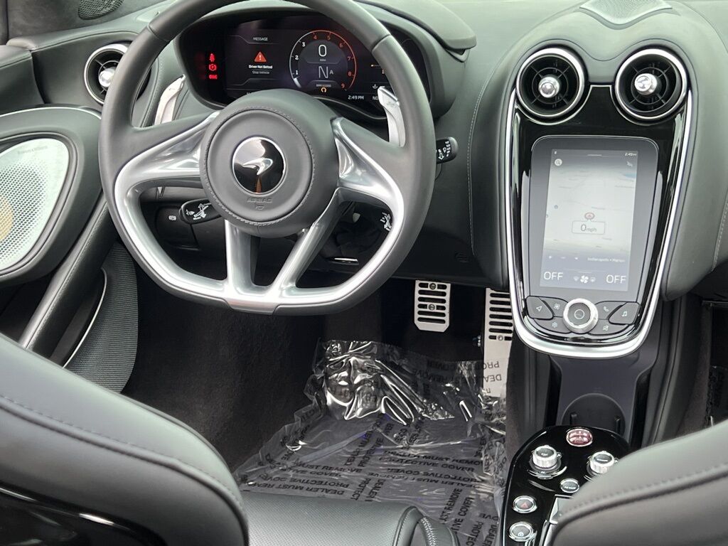 2022 McLaren GT Base Indianapolis IN