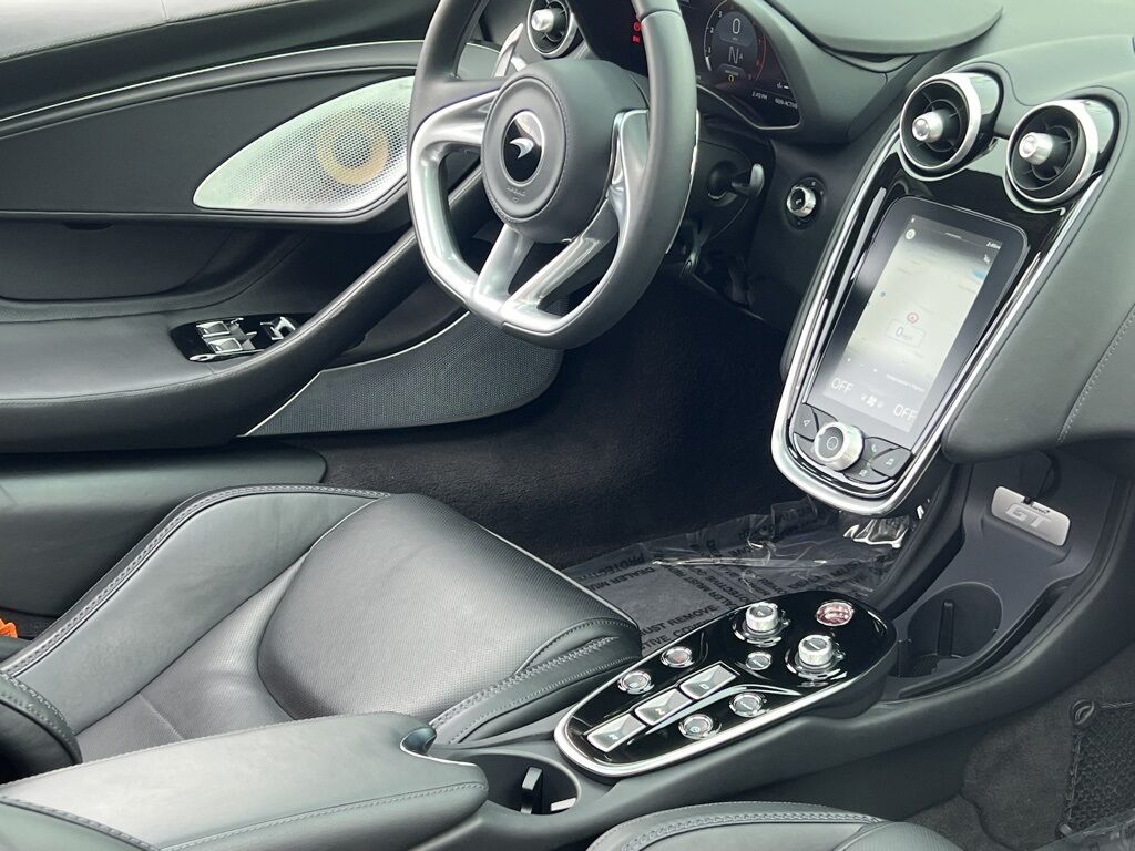 2022 McLaren GT Base Indianapolis IN