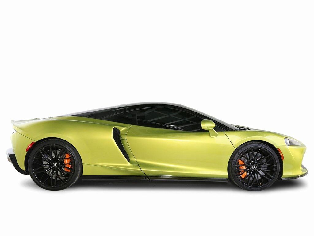 2022 McLaren GT Base Indianapolis IN