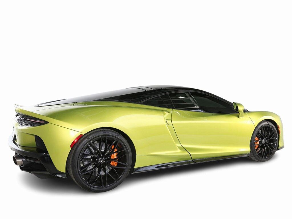 2022 McLaren GT Base Indianapolis IN